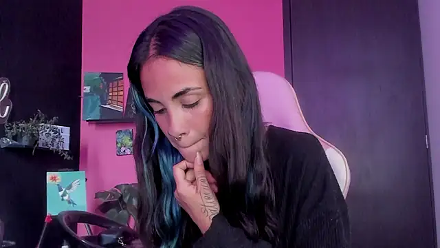 azula lillet online show from 03/03/26, 09:11