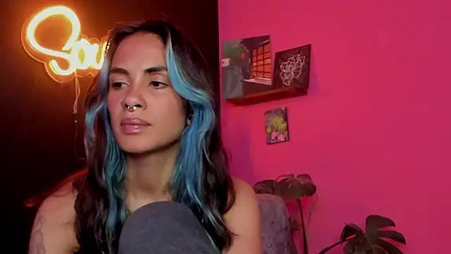 azula lillet online show from 02/01/26, 09:13