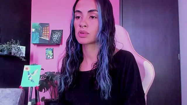 azula lillet online show from 02/25/26, 04:40