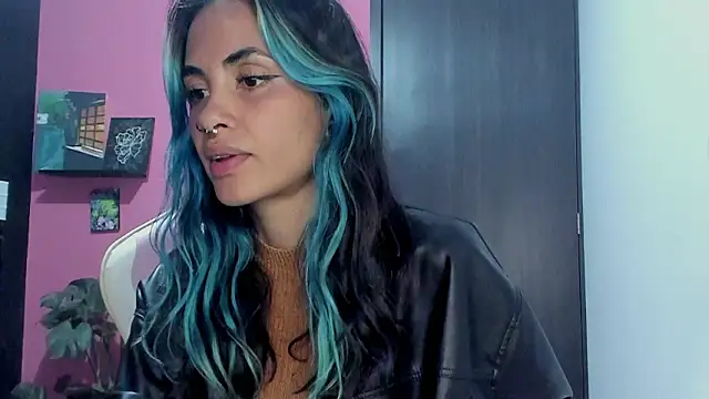 azula lillet online show from 02/06/26, 12:06