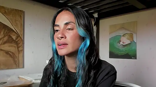 azula lillet online show from 06/01/26, 02:50