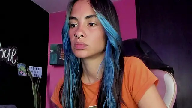 azula lillet online show from 03/23/26, 10:20