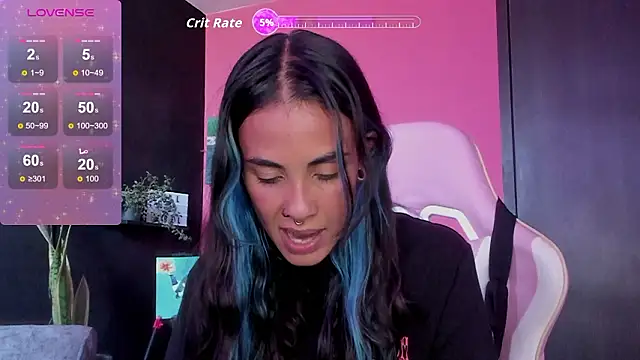 azula lillet online show from 02/26/26, 08:31