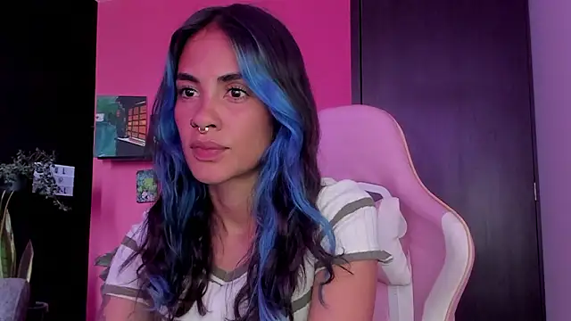 azula lillet online show from 02/12/26, 08:41