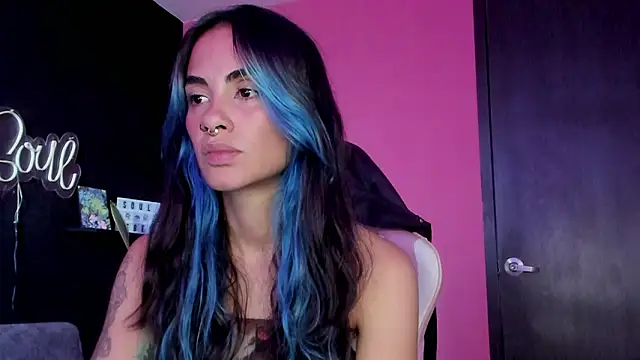 azula lillet online show from 03/20/26, 07:59