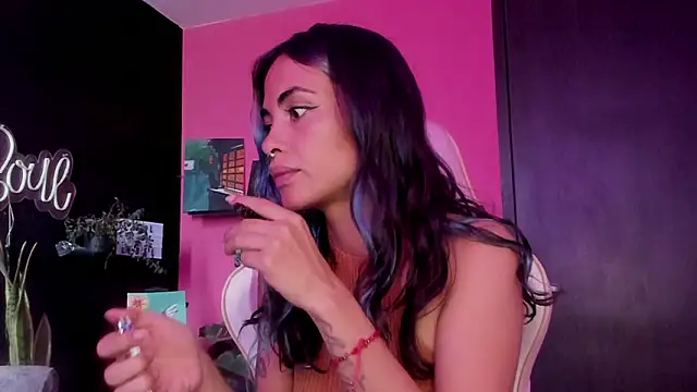 azula lillet online show from 03/05/26, 09:00