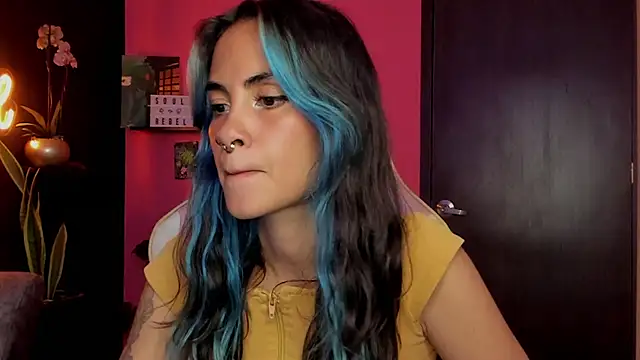 azula lillet online show from 01/07/26, 09:09