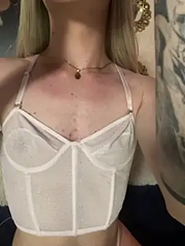 Alana Stone online show from 06/13/26, 08:07