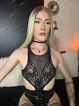 Alana Stone online show from 06/10/26, 08:10