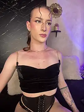 Alana Stone online show from 05/18/26, 06:45