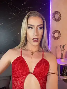 Alana Stone online show from 07/17/26, 07:33