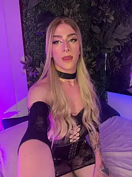 Alana Stone online show from 01/13/26, 02:48