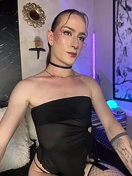 Alana Stone online show from 05/15/26, 08:18