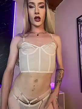 Alana Stone online show from 07/03/26, 07:09