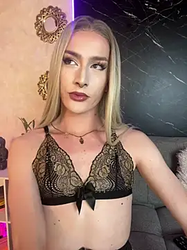 Alana Stone online show from 07/11/26, 05:46