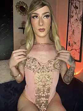 Alana Stone online show from 04/07/26, 02:46