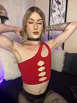 Alana Stone online show from 05/06/26, 07:51
