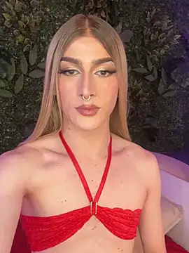 Alana Stone online show from 01/18/26, 12:03