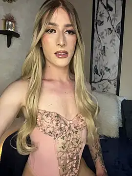 Alana Stone online show from 04/12/26, 08:45