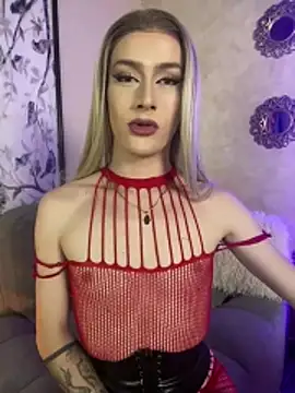 Alana Stone online show from 06/25/26, 10:37