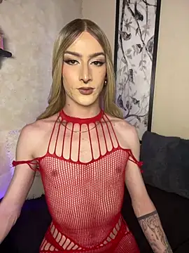 Alana Stone online show from 05/07/26, 07:28