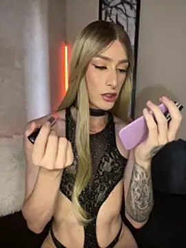 Alana Stone online show from 04/23/26, 07:04