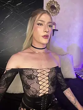 Alana Stone online show from 05/17/26, 04:29