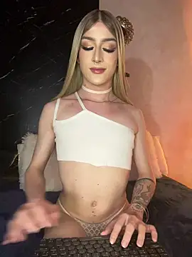 Alana Stone online show from 03/29/26, 02:35