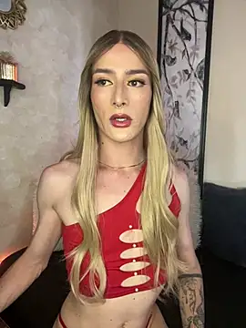 Alana Stone online show from 04/22/26, 07:09