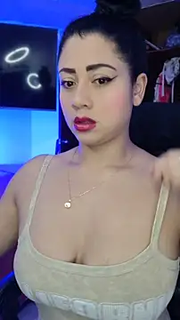 Girl kataleya10 online show from 05/14/26, 11:35