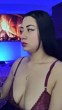 Girl kataleya10 online show from 05/05/26, 10:35