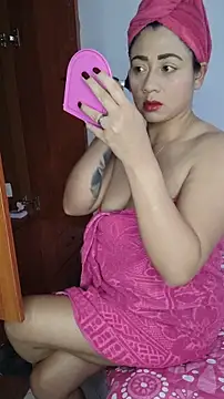 Girl kataleya10 online show from 02/13/26, 11:05