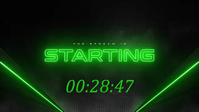 DeanonCam online show from 04/22/26, 11:22