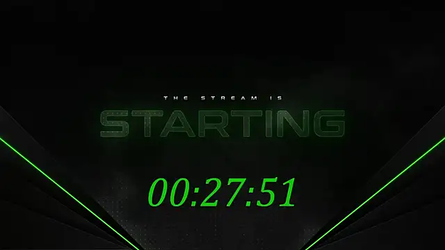 DeanonCam online show from 03/27/26, 10:54