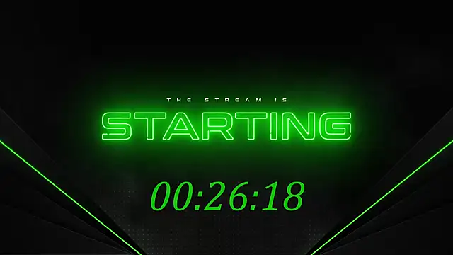 DeanonCam online show from 03/22/26, 02:29