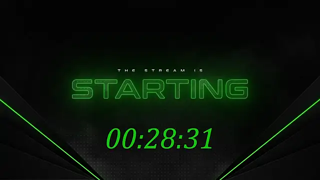 DeanonCam online show from 04/11/26, 11:03