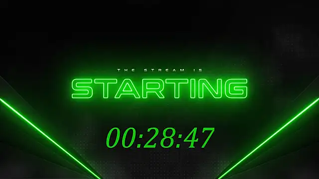 DeanonCam online show from 03/31/26, 08:33