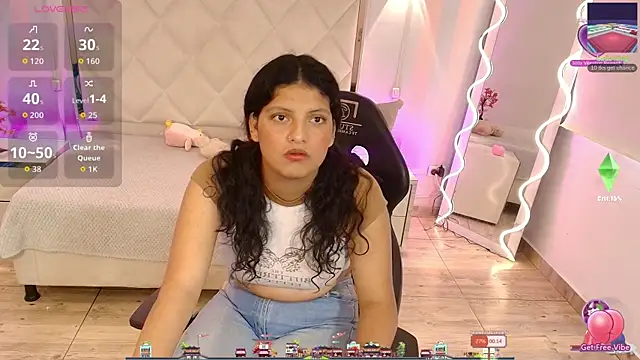 Snapshot of TATTI_TAY chatting on 01/16/26, 07:40 TATTI TAY online show from 01/16/26, 07:40