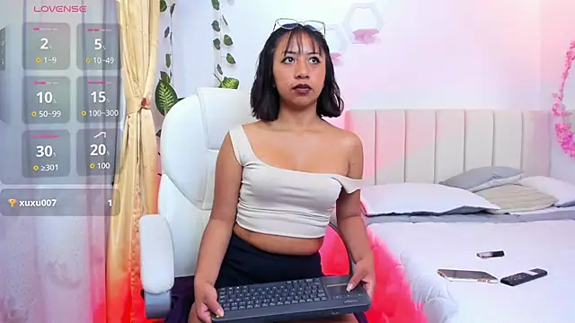 emily7  online show from 01/07/26, 06:35