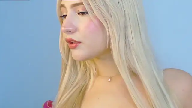 Sabrinabiyers online show from 02/04/26, 06:47