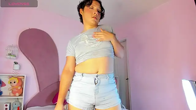 Snapshot of Nicki_Ripperton chatting on 02/24/26, 12:06 Nicki Ripperton online show from 02/24/26, 12:06