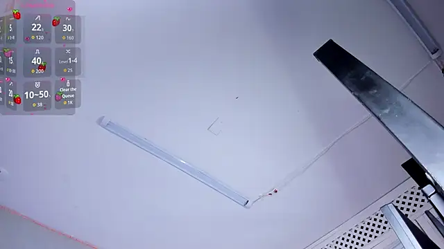 Nicki Ripperton online show from 04/03/26, 01:34