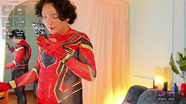 Nicki Ripperton online show from 04/11/26, 04:09