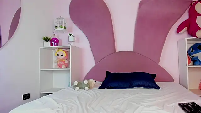 Snapshot of Nicki_Ripperton chatting on 01/10/26, 04:30 Nicki Ripperton online show from 01/10/26, 04:30