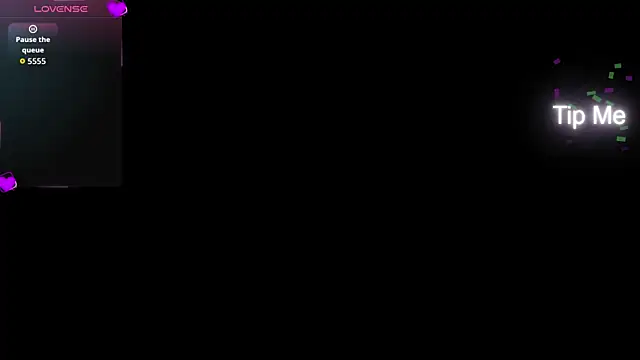 yeye sweet  online show from 02/27/26, 03:18