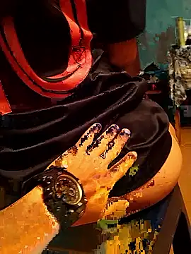 Chiquitoperopeligroso4 online show from 01/16/26, 04:38