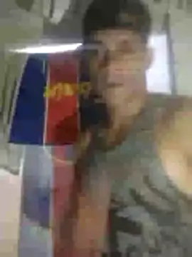 Chiquitoperopeligroso4 online show from 01/10/26, 04:19