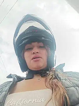 Alejandra N online show from 03/24/26, 01:55