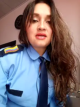 Snapshot of Alejandra_N chatting on 02/23/26, 07:47 Alejandra N online show from 02/23/26, 07:47