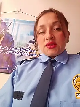 Alejandra N online show from 03/20/26, 01:23